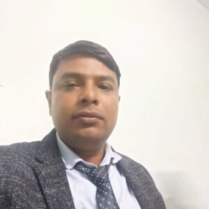 Mr shashi ranjan singh